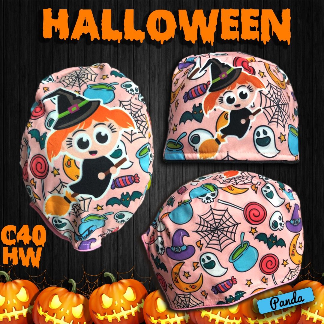  Gorro horma Corta