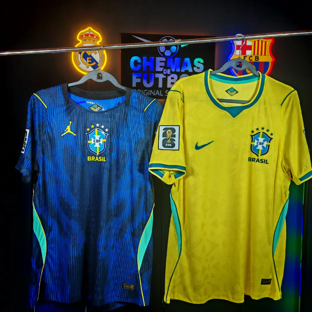 Chemas Mundial 2026 | Referencia de Calidad