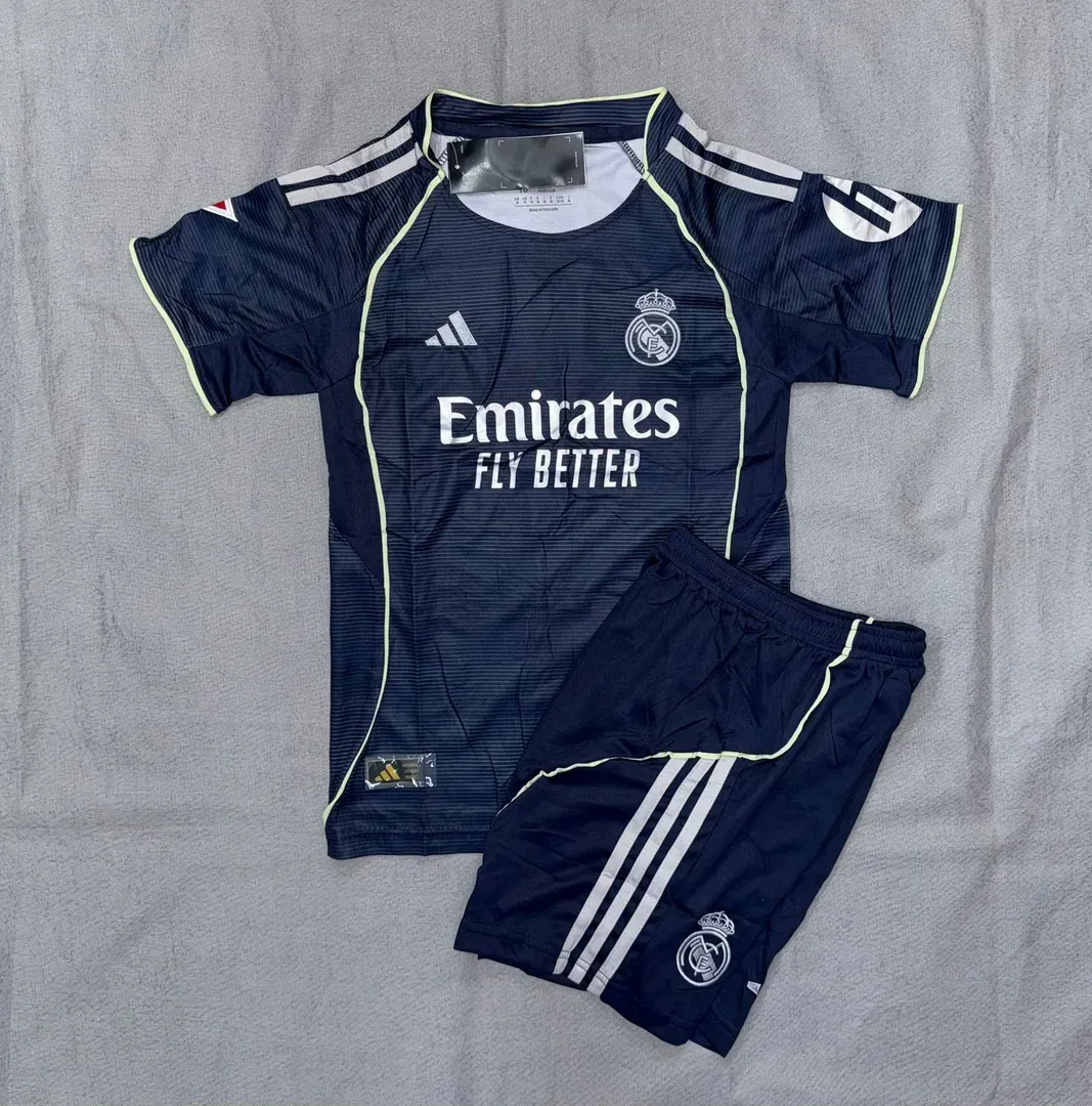 real madrid