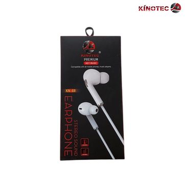 Audífonos Kinotec KN-68 - imagen 1