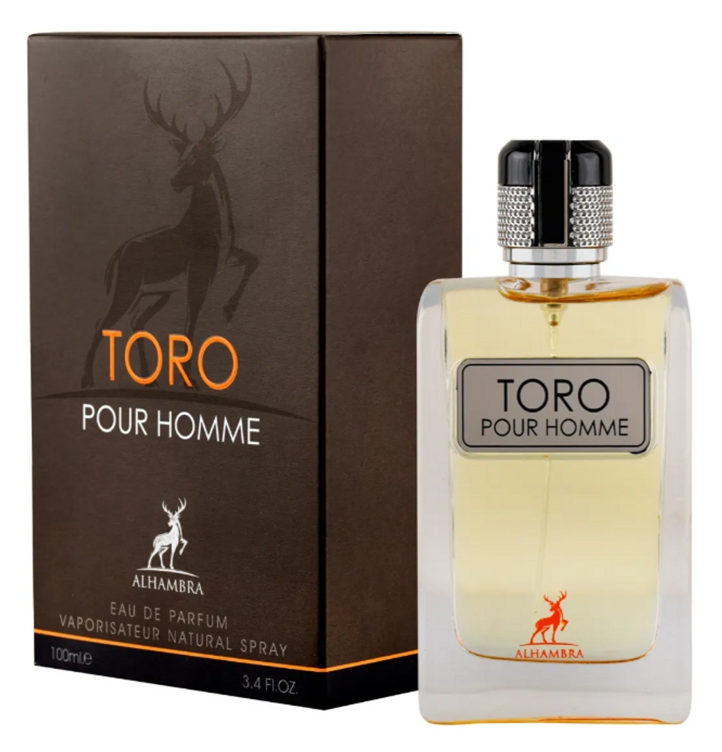 Toro Pour Homme