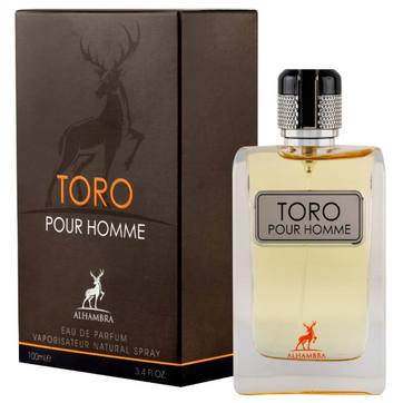 Toro Pour Homme - imagen 2