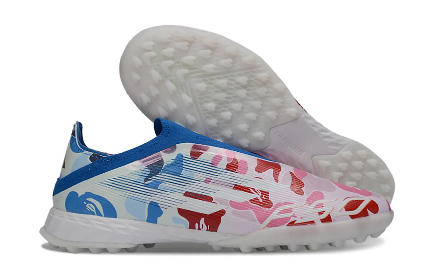 Tenis F50 TF - Sintética / Turf Lote 1