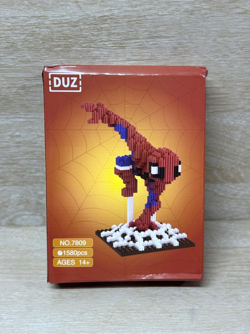 000 LEGOS POR UNIDAD