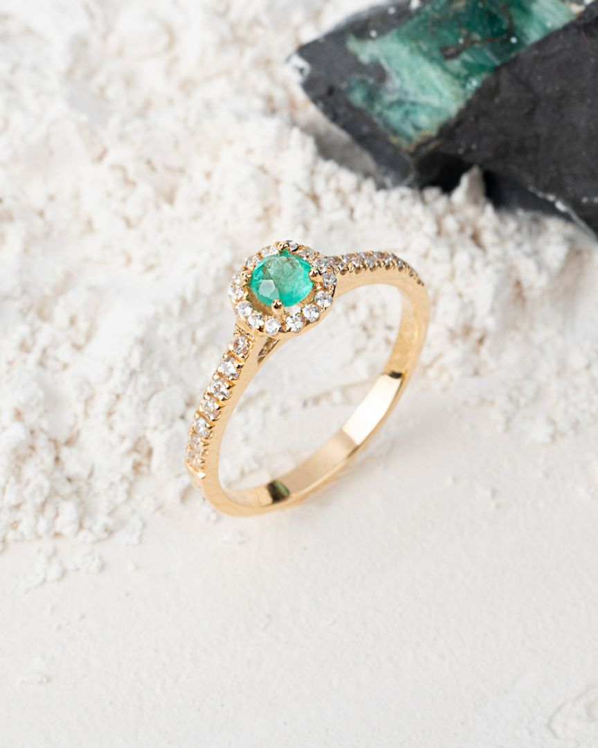 Anillo Hera