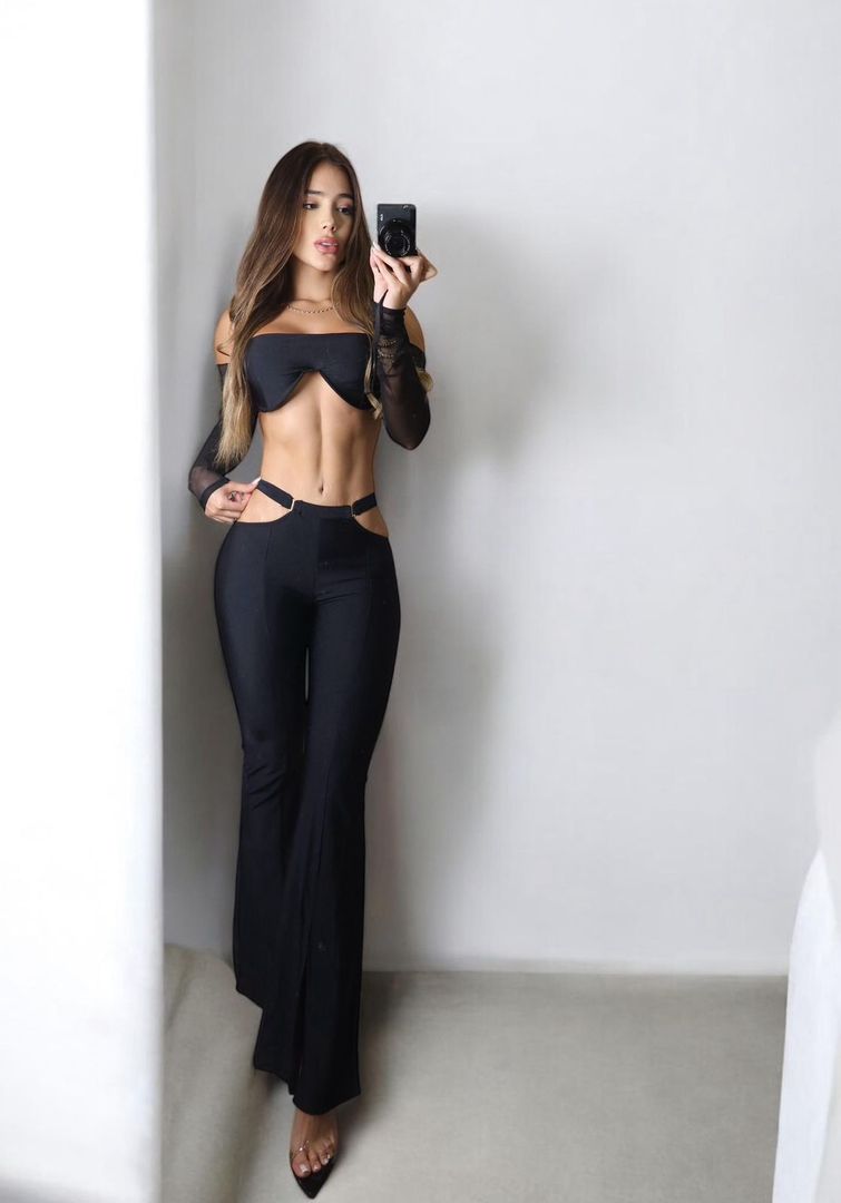 SET BELLA