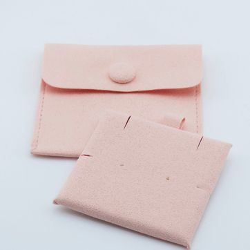 ESTUCHE BROCHE MULTIUSO ROSADO - imagen 1