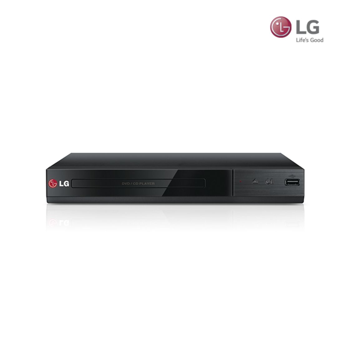 DVD LG