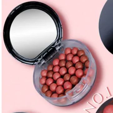 RUBOR 3 IN 1 EYE SHADOW FACE POWDER - imagen 1