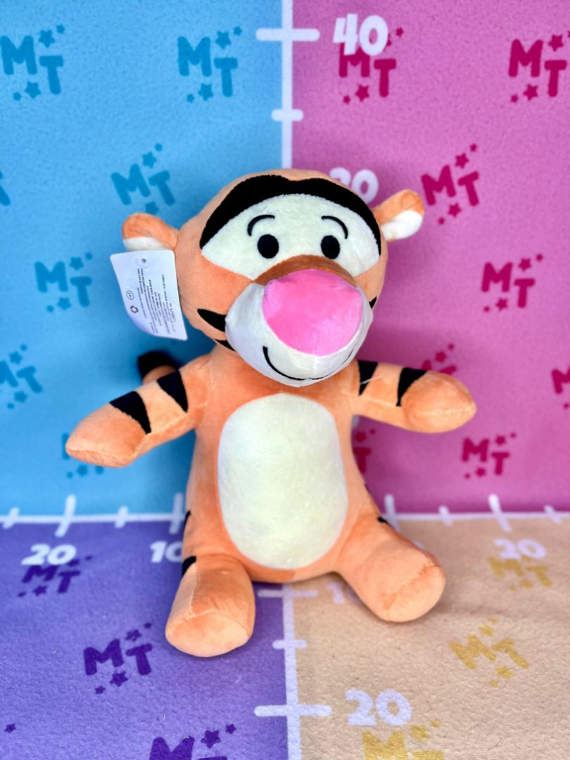 Tigger masmelo 30cm FP
