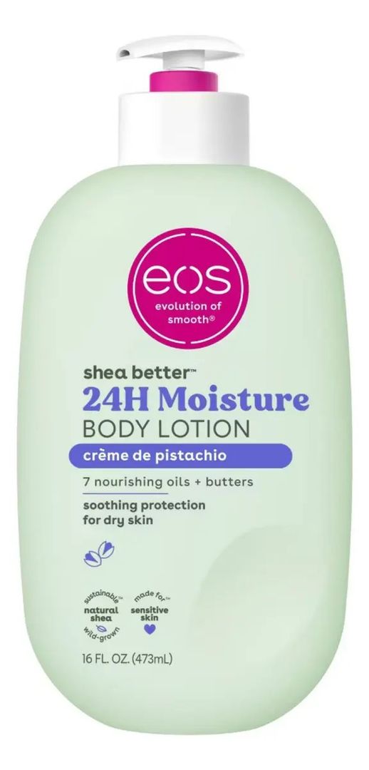 Crema corporal eos 