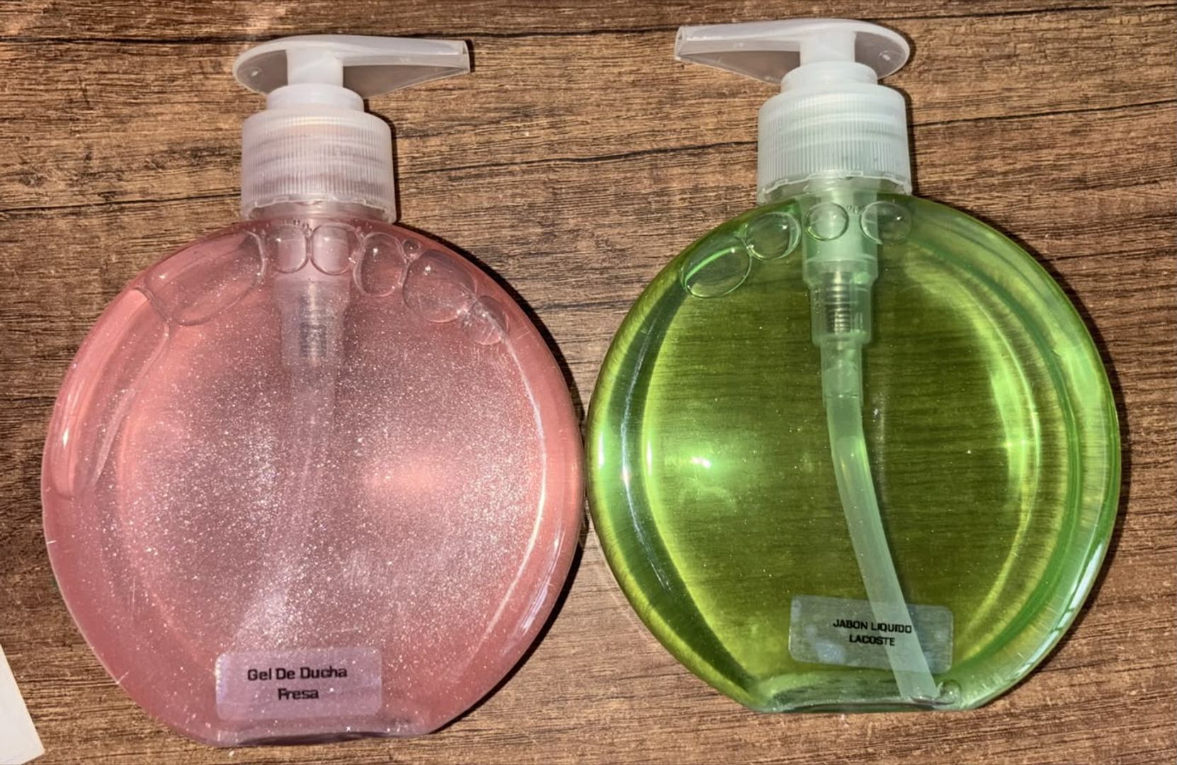  JABON LIQUIDO CORPORAL