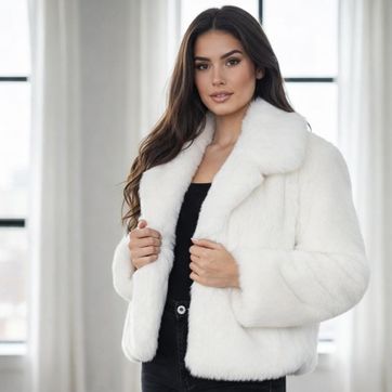 Imagen del producto Chaqueta Conejo