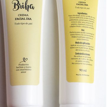 CREMAS FACIALES - imagen 2