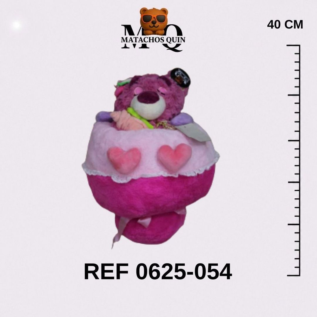 LOTSO EN RAMO