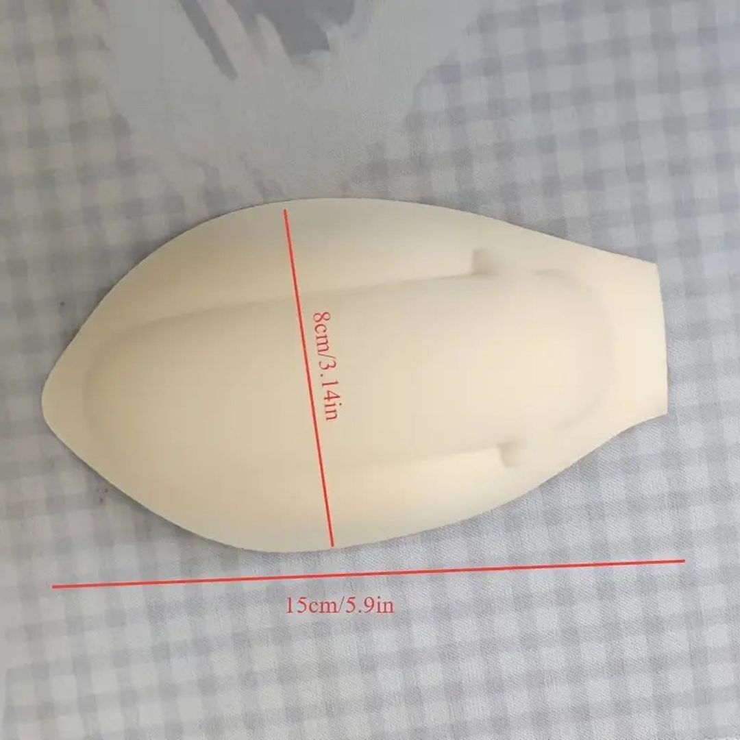 COPA DE RELLENO ROPA INTERIOR