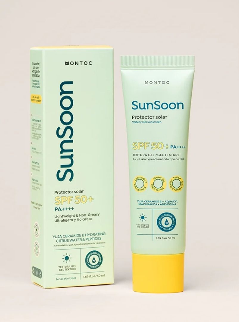 359- BLOQUEADOR SOLAR SUNSOON 