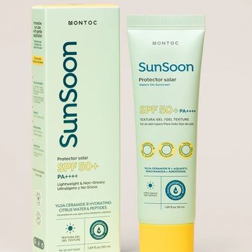 Imagen del producto 359- BLOQUEADOR SOLAR SUNSOON 