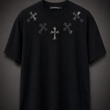 Imagen del producto CAMISA CHROME HEARTS