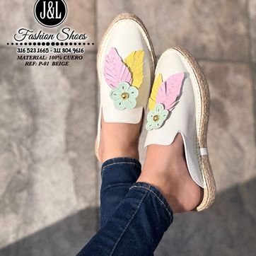 P-01 BEIGE - imagen 1