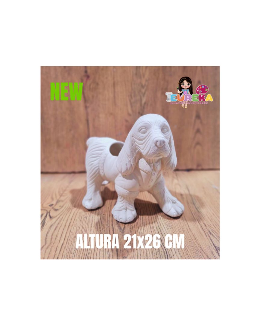 Perro coofer mat