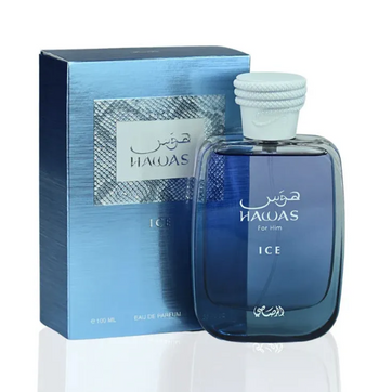 Hawas Ice - imagen 2