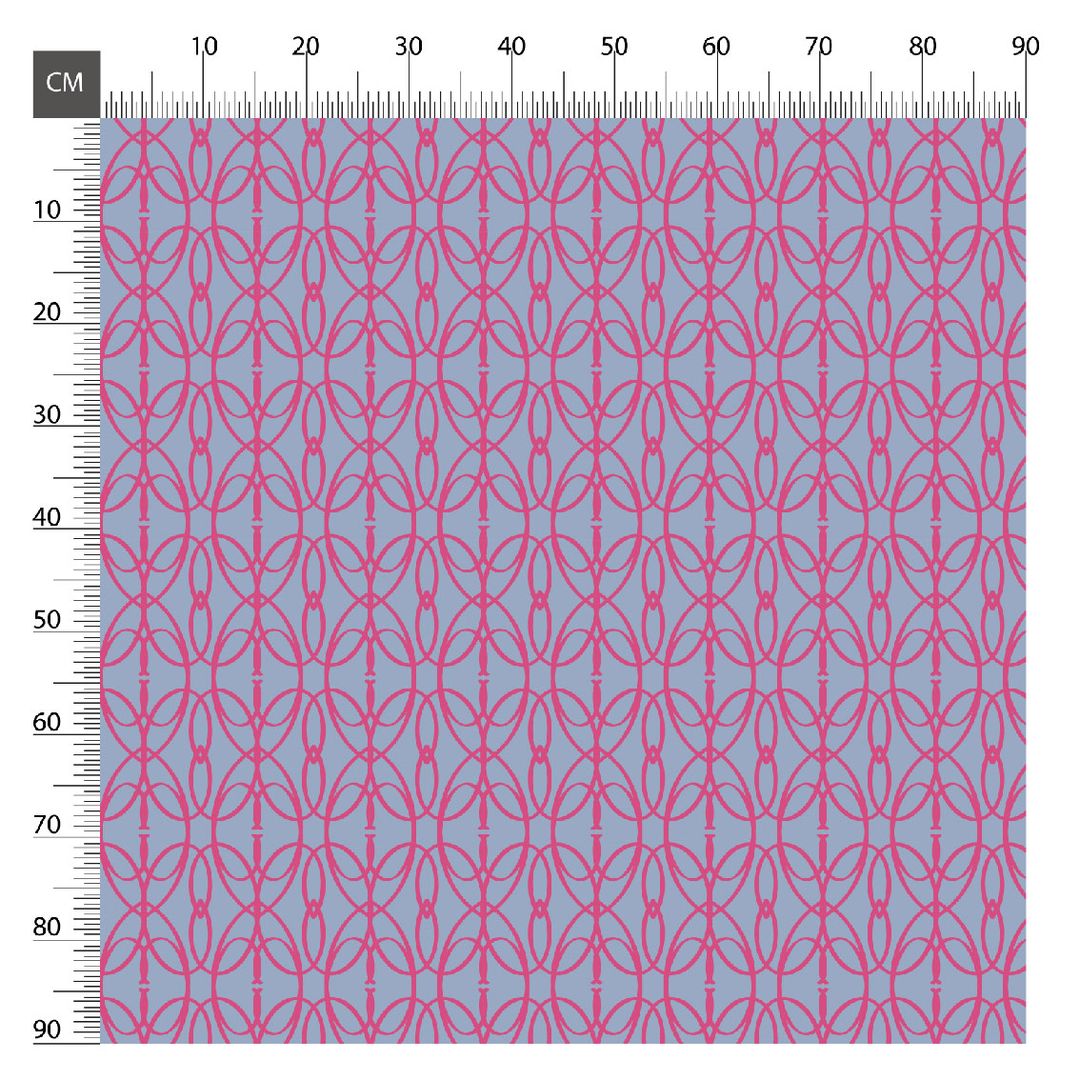 Abstracto #047 TEX-0309