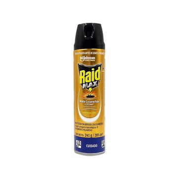 Imagen del producto RAID RASTREROS X 285 ML
