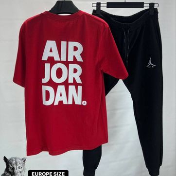 SET DE JOGUER + CAMISETA HOMBRE O NIÑO - imagen 1