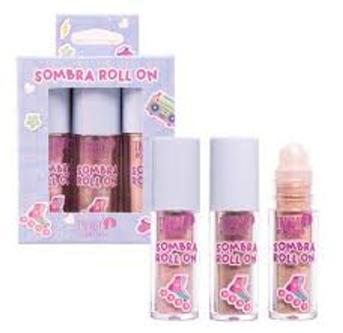 SOMBRA ROLL ON TRENDY REF SRO1919