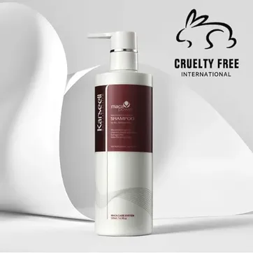 Imagen del producto Shampoo de aceite de argán KARSEELL