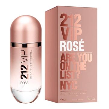 212 VIP ROSE - imagen 1