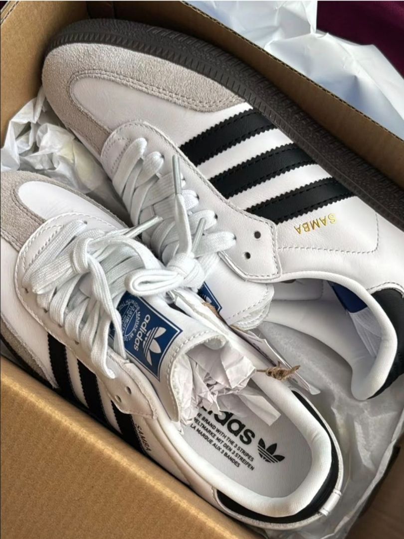 Adidas samba 
