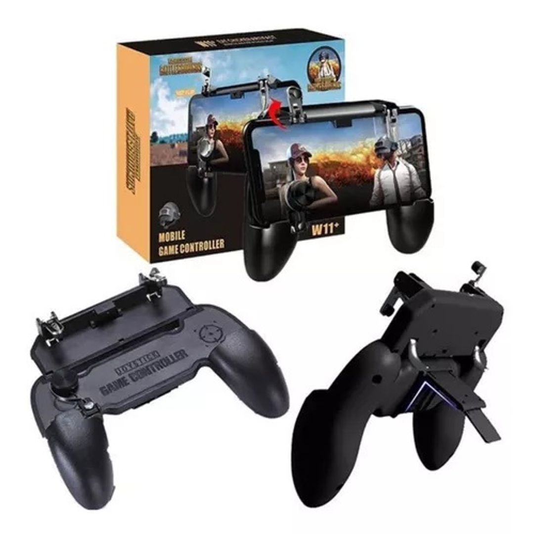 Game Pad para celular W11