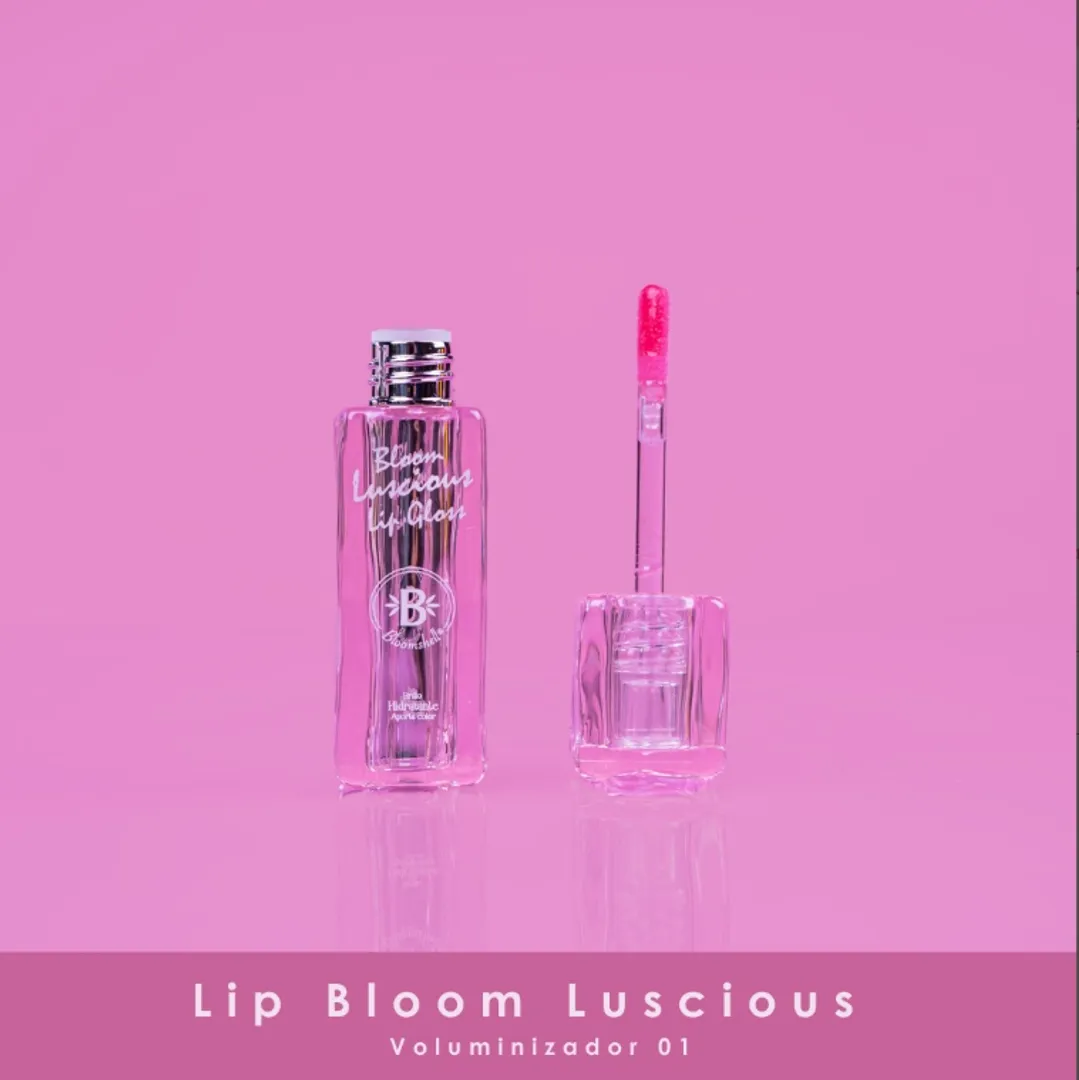 Bloom luscious voluminizador