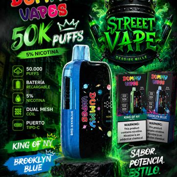Imagen del producto DUMMY VAPES