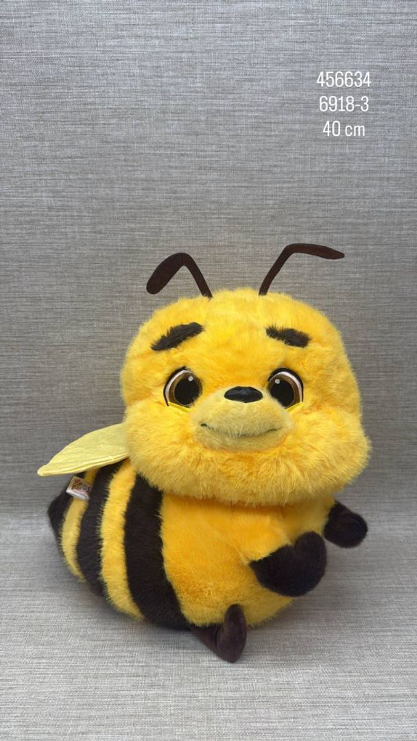 ABEJA DE 40 CM 
