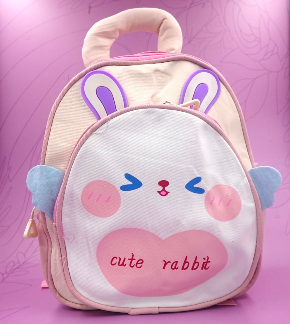 MORRAL ESCOLAR NIÑA JMF-3604