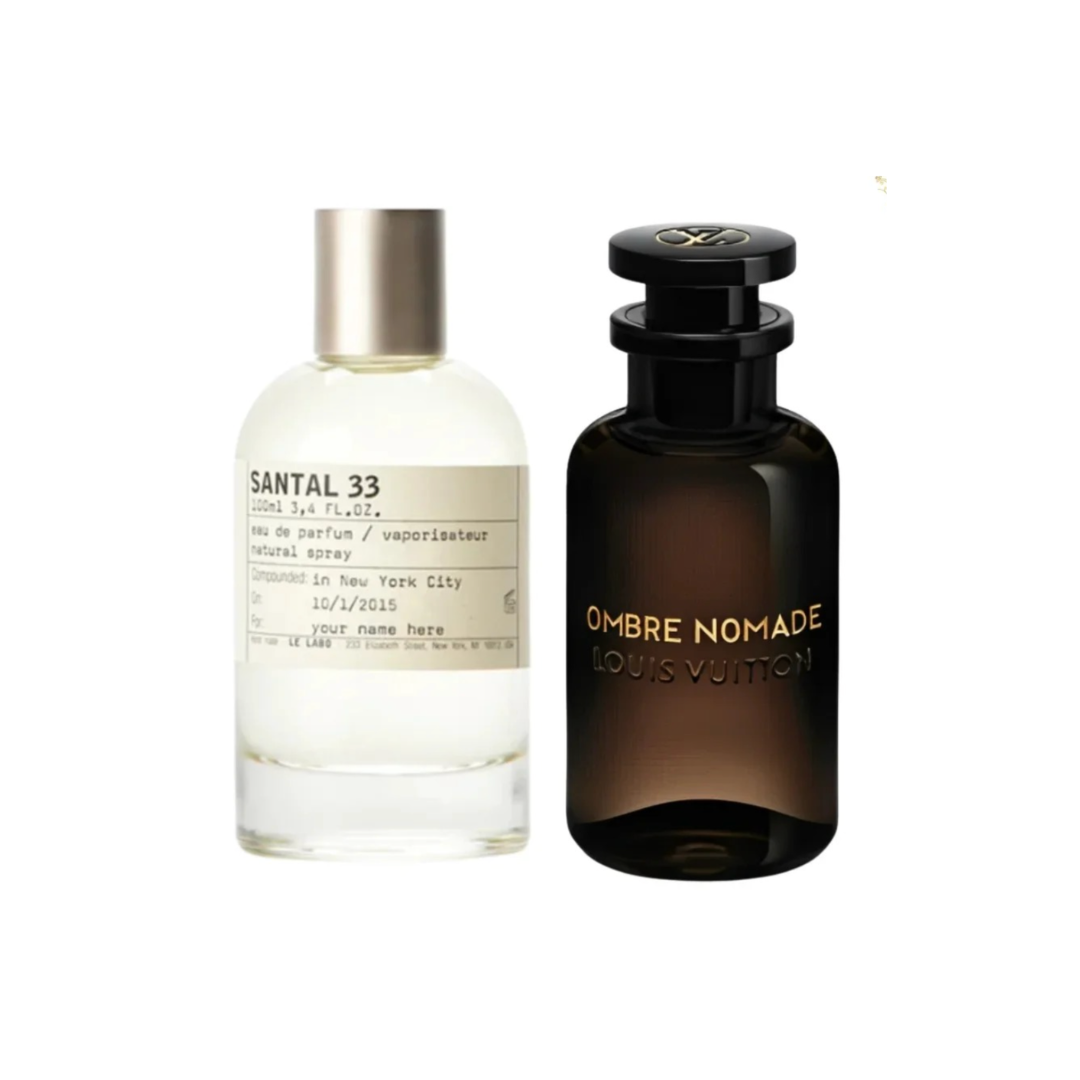 Santal33 Ombre Nomada
