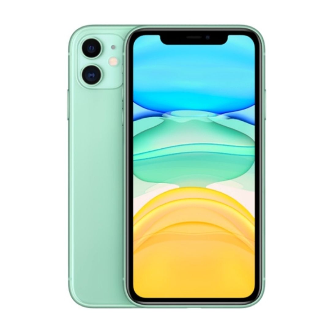 CEL IPHONE 11/ 128 GB/ SIN CABEZOTE DE CARGA