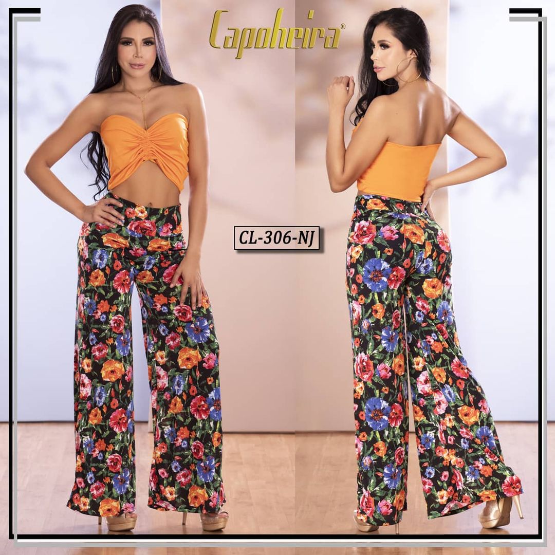 Conjunto Largo - CL306