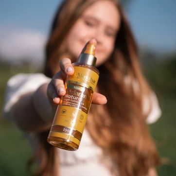 Imagen del producto Tónico Aclarante Natural Light Lumina X250ml