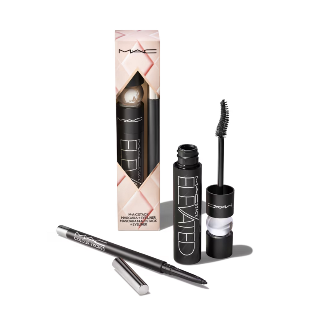 MAC FORESEEABLE FUTURE EYE KIT