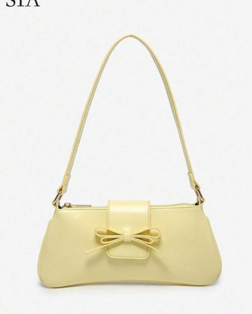 BOLSO AMARILLO