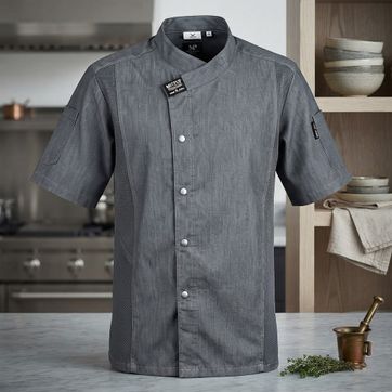 Imagen del producto Chaqueta Chef Monaco