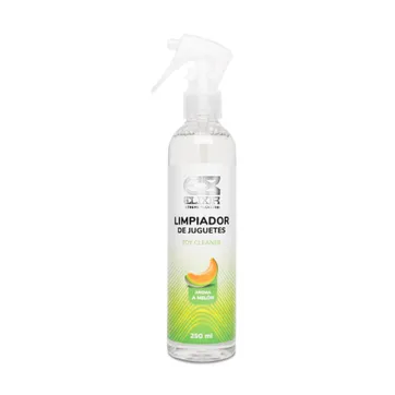 Imagen del producto Limpiador de Juguetes elixir 250 ml