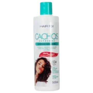 Imagen del producto ACONDICIONADOR RIZOS SUPREMOS HAIR FLY