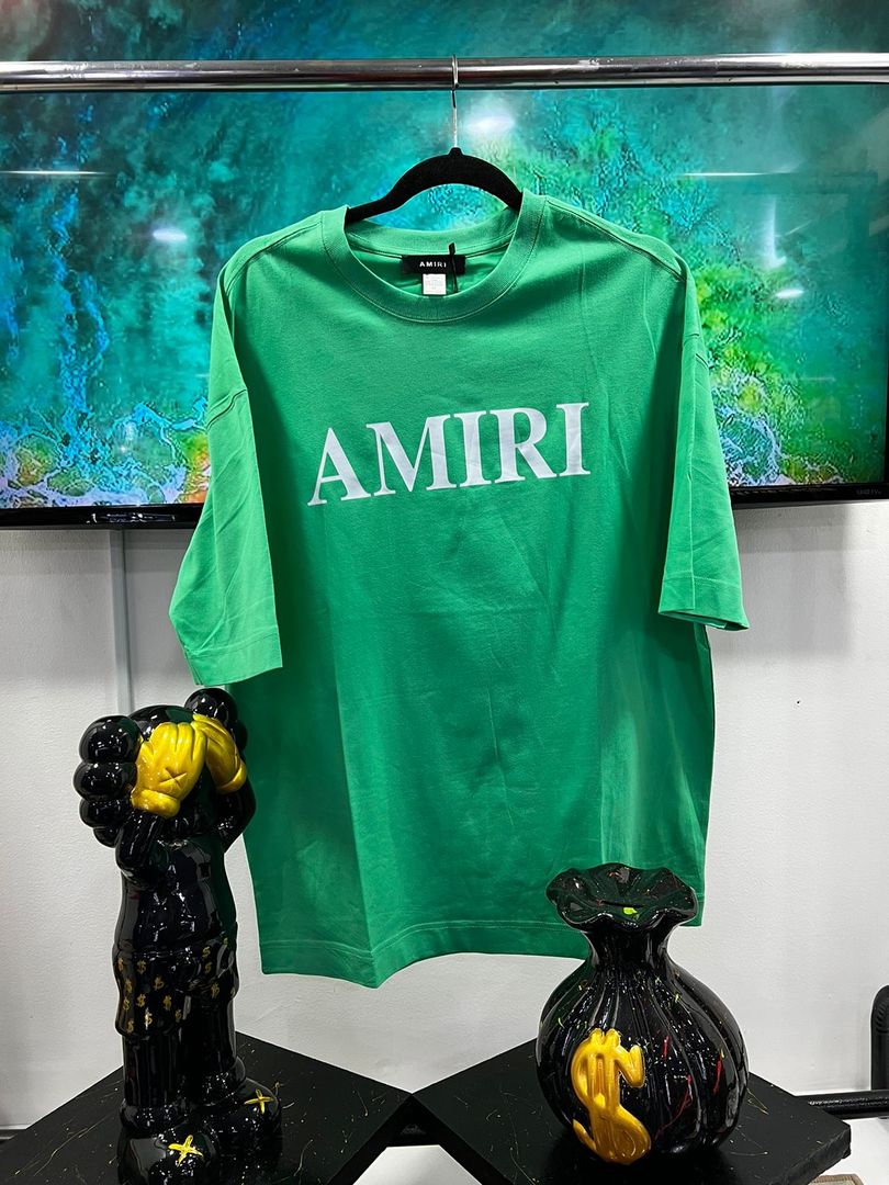 Amiri oversize económica