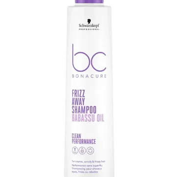 Imagen del producto SHAMPOO CP FRIZZ BABASSU OIL 250 ML BONACURE