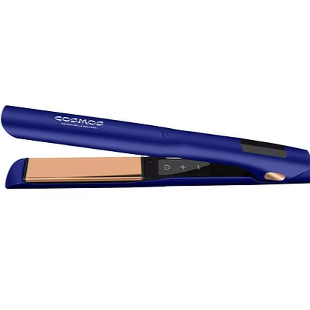 PLANCHA PROFESIONAL CETUS COSMOS